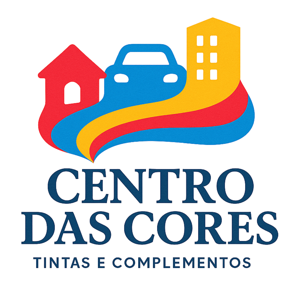 Centro das Cores